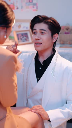 浪子回头之我能预见未来(80集) 浪子回头之我能预见未来(80集)短剧大结局限免特辑