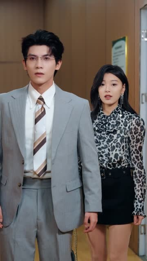 凭爱意将你私有（81集）短剧全集高清完整版