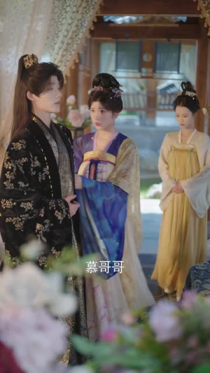 换身之后将军画风不对了（70集）短剧全集幕后花絮版