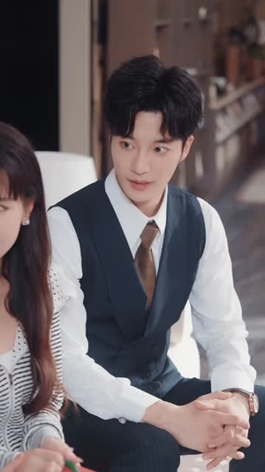 客户变老公，还附赠一个楼王（45集）短剧最终章免费合集