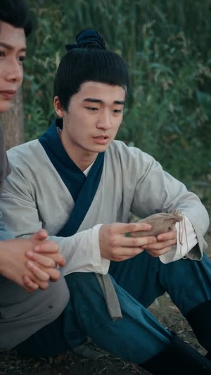 赶山，满山猛兽尊我号令（92集）短剧完结篇全集连播