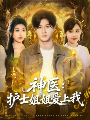 神医护士姐姐爱上我(93集) 神医护士姐姐爱上我(93集)短剧全集投屏大屏看