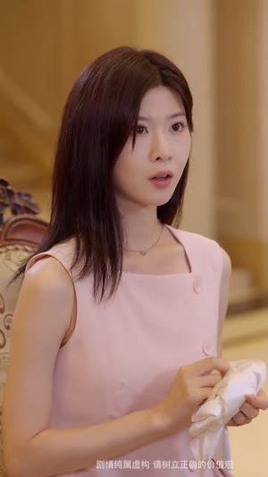 全家皆顶流，而我小透明（60集）短剧爆款全集在线播