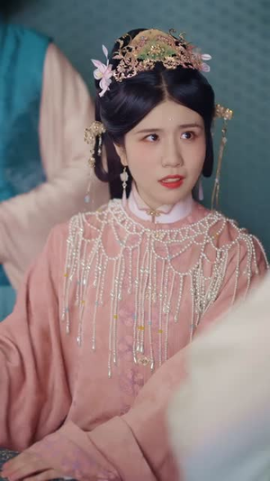 后宫雁（60集）短剧全集特惠限时看