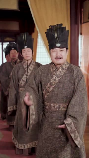 陛下别作了,你都成千古一帝了(100集) 陛下别作了,你都成千古一帝了(100集)短剧全集高清无码版