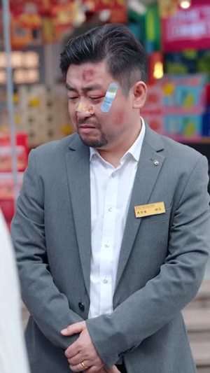 傻人有傻福（81集）短剧大结局连更全集