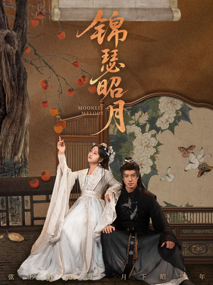 锦瑟昭月（68集）短剧爆款全集在线播