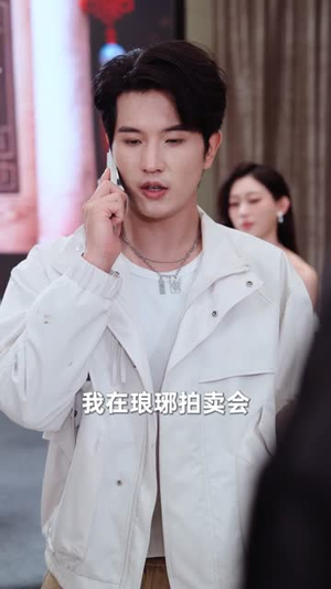 封竿三年，归来仍是钓神（61集）短剧全集高清无码版