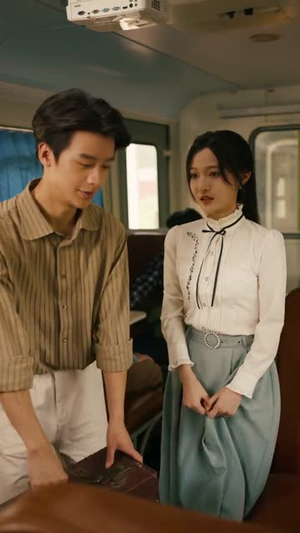 穿六零：我的空间囤满黄金珠宝（81集）短剧全集解锁零收费