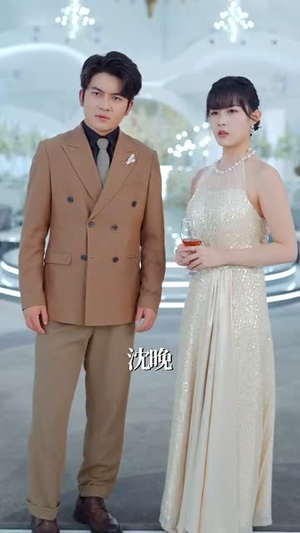 且听风吟（72集）短剧完结篇全集连播