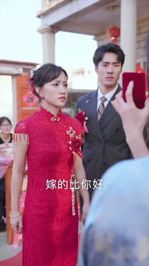 渔生有你（44集）短剧合集彩蛋完整版