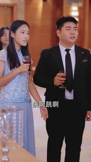 胖胖舞后归来校草倒追我（74集）短剧合集杜比音效版