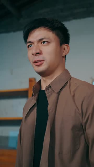 卖鱼老爸是隐龙(41集) 卖鱼老爸是隐龙(41集)短剧终极大结局合集