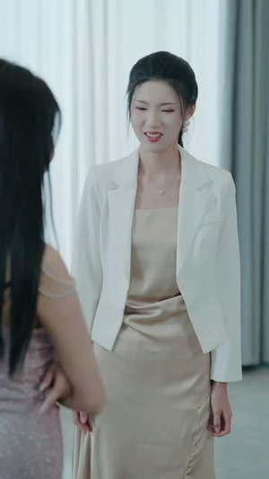 妻子的觉醒(34集) 妻子的觉醒(34集)短剧经典全集任你选