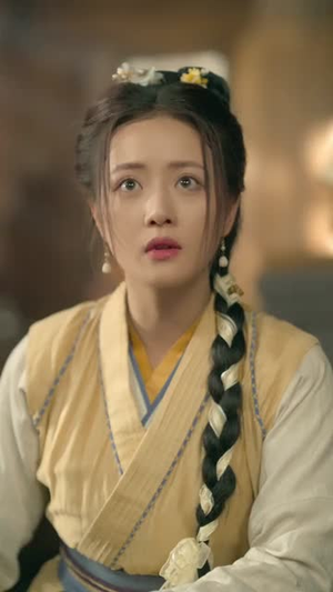 大荒挖野菜，开局即巅峰（70集）短剧全剧终限免畅刷