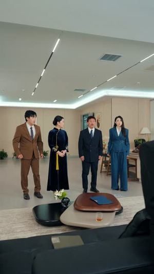 心语无光，我是女王（60集）短剧合集通宵追更版