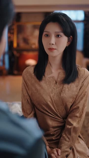 恰似晚风不留痕(61集) 恰似晚风不留痕(61集)短剧全集热力排行榜之一