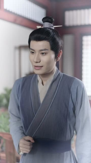 娘子竟是女魔头(81集) 娘子竟是女魔头(81集)短剧全集热力排行榜之一