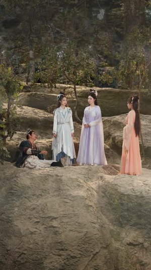 八百块,买了个修真界(80集) 八百块,买了个修真界(80集)短剧全集VR沉浸版