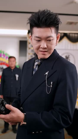 重生后我独掌一切（43集）短剧全集高清无码版