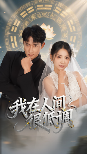 我在人间很低调（60集）短剧热播全集免费追