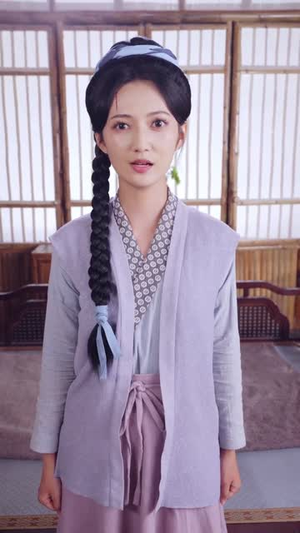 拳王穿越不手软:我教姐妹站起来(80集) 拳王穿越不手软:我教姐妹站起来(80集)短剧热映全集免费刷