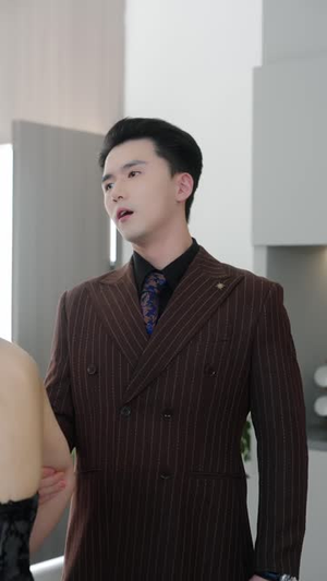 纨绔重生之权倾天下（88集）短剧全集畅看无门槛