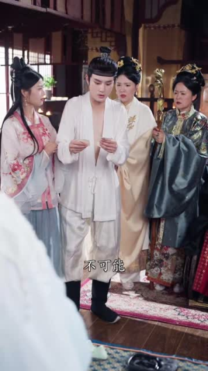 双世医妃(75集) 双世医妃(75集)短剧最终回限免畅看