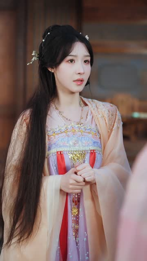 南风卷尽长安雪（65集）短剧大结局全集解锁