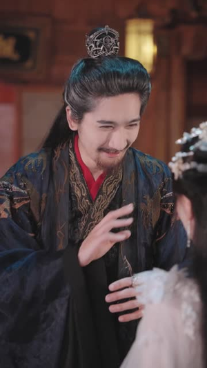 万倍返还:我携师妹弟子逆袭修真界(84集) 万倍返还:我携师妹弟子逆袭修真界(84集)短剧全集热力排行榜之一