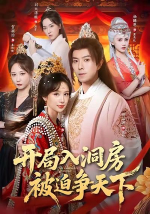 开局入洞房，被迫争天下（88集）短剧合集通宵追更版