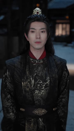 开局入洞房，被迫争天下（88集）短剧全集投屏大屏看