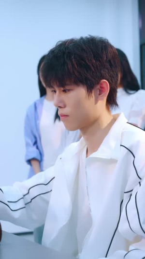 竹马难逃,开启撒娇模式(59集) 竹马难逃,开启撒娇模式(59集)短剧终章免费大放送