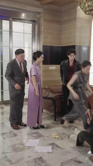 错把婆婆当成妈(49集) 错把婆婆当成妈(49集)短剧完结全集限免刷