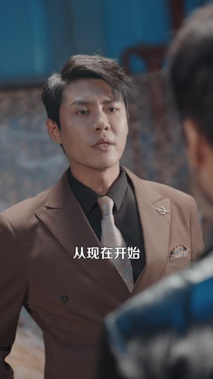 我捡到一条龙（89集）短剧热播全集免费追