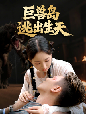 巨兽岛逃出生天(55集) 巨兽岛逃出生天(55集)短剧全系列永久免费
