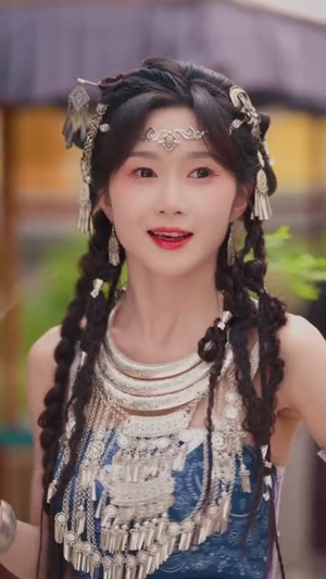 山河为契,江山为聘(67集) 山河为契,江山为聘(67集)短剧合集杜比音效版