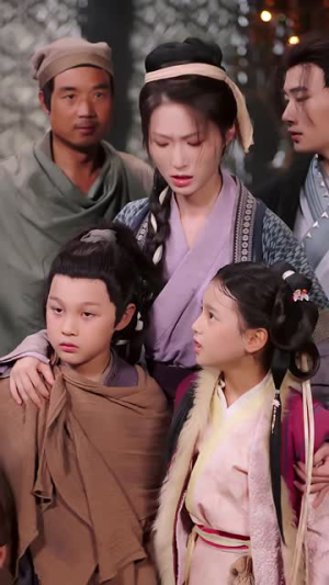 灾劫连连我靠系统化灾渡劫（60集）短剧全集无删完整版