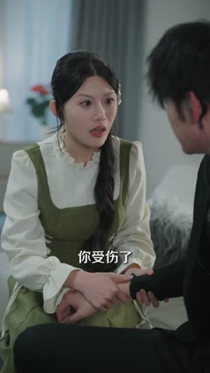 温棠无香（60集）短剧最终章免费合集