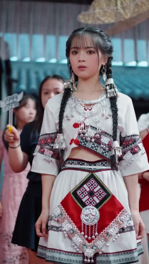 傩戏2第二部（65集）短剧全集畅看无门槛