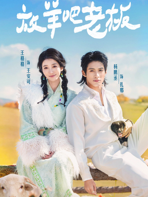 放羊吧老板（60集）短剧大结局合集放送