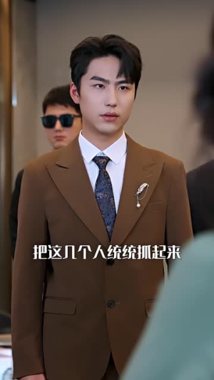 跨年夜我和婆婆惊艳全场(60集) 跨年夜我和婆婆惊艳全场(60集)短剧大结局限免特辑