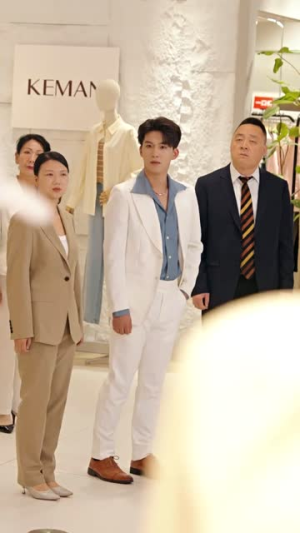 余生望白首（61集）短剧结局合集限免刷