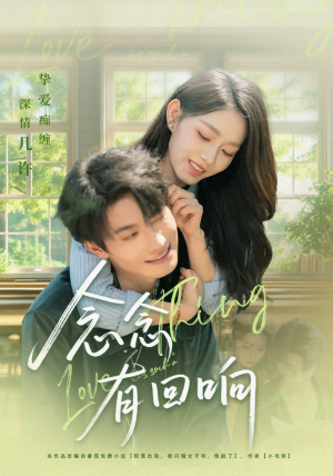 念念有回响（78集）短剧全集VR沉浸版