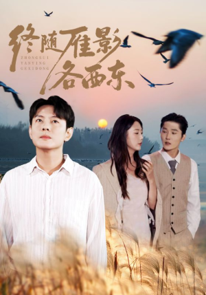 终随雁影各西东(86集) 终随雁影各西东(86集)短剧大结局合集放送