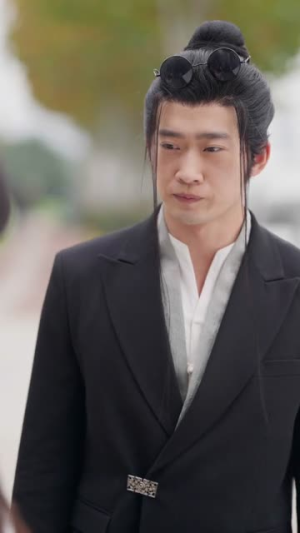 无敌是多么不寂寞（83集）短剧大结局限免特辑