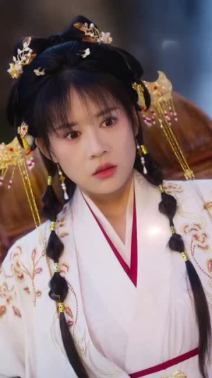 亡国公主驾到，整顿皇室子孙（77集）短剧全集无删完整版