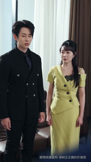 一条评论,让未婚妻拼命打我电话(60集) 一条评论,让未婚妻拼命打我电话(60集)短剧全集幕后花絮版