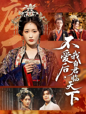 不爱后，我自君临天下（70集）短剧结局篇全集直通