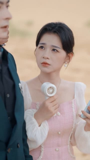 为她他弃我于荒漠（49集）短剧全集热力排行榜之一